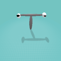 T from alphebet lore