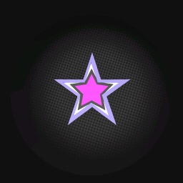 star for --_star_-.