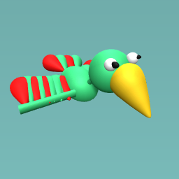 parrot