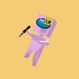 oww yay among us time