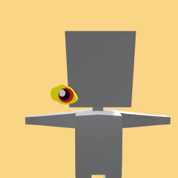 Midna's Eyes