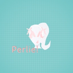 Perlie!