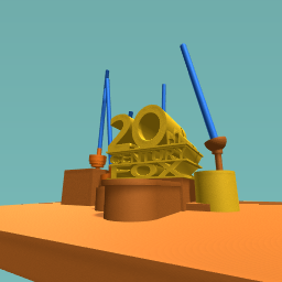 20th Century Fox 1998 Logo 3d Max