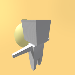 christmas bag (filled with real toys)