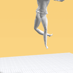 I LIKE TO MOVE IT MOVE IT