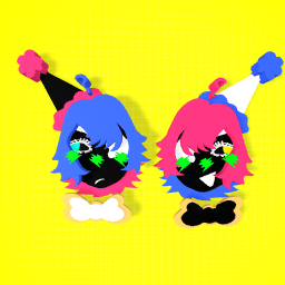 Meet Ray And Roxy