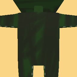 new costume