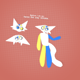 clay remake