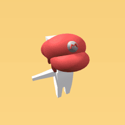 Mario’s Cap