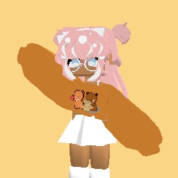 Preppy at 20 likes free promise bv