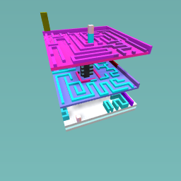 Maze