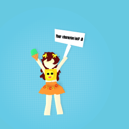 Collab with mee ! ;D