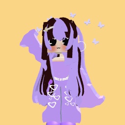 Kawaii girl