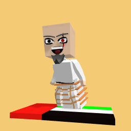 #1 ﻲﻠﻋ ﻮﺑا