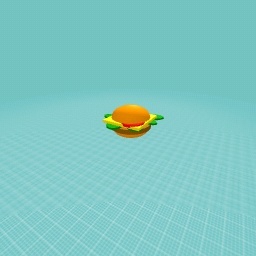 Burger!