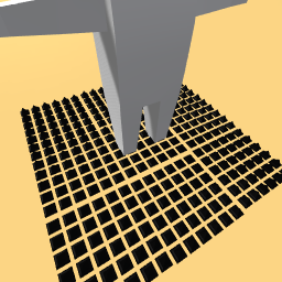 Spikes of doooooooooooooooooooooom