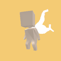 Animated Electric Wings 