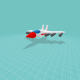 Robotech Jet