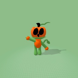 Gourdy for 3d print