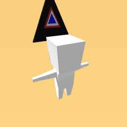 Patriotic triangle