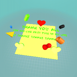Thank you all who give me like's and who don't give me thanksssssssssssss