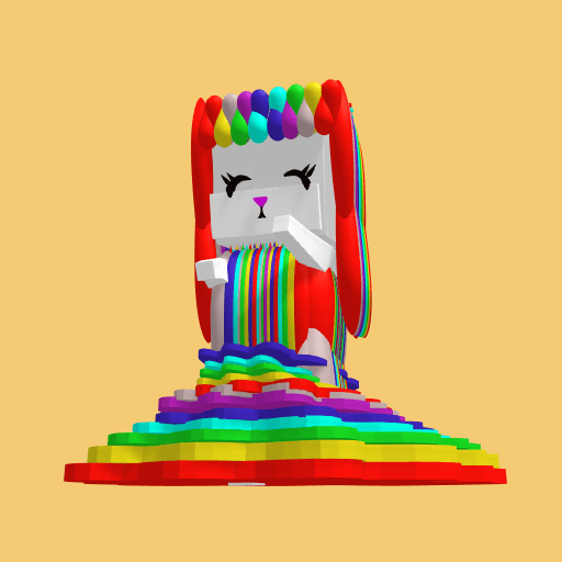 this is the first time I have ever seen a nice day