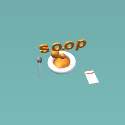 bad soop