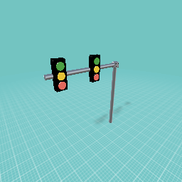 Traffic light 2