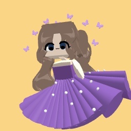 Kawaii girl