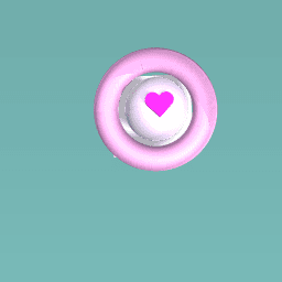 Little Heart Saturn