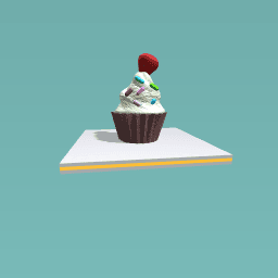 Cup cake