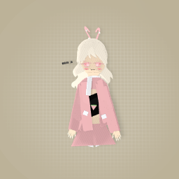 Me In My Art Style
