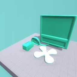 3d ptinter computer