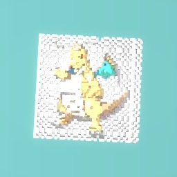 Dragonite