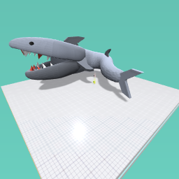 SHARK