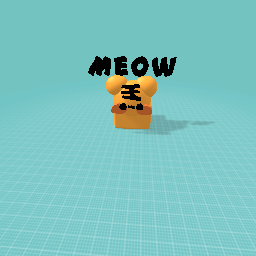 Meow