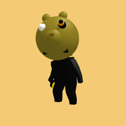 Mr.Stitchy |all pact|