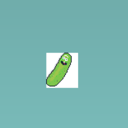 Pickle Rick