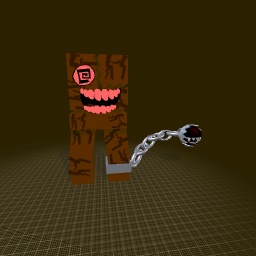 Bobstorb the chained (finished)