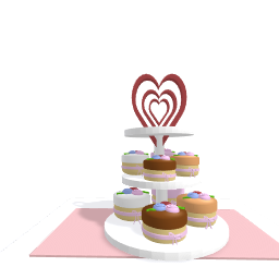 For you and everyone