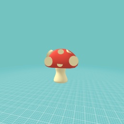 mushroom