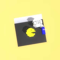Pac-Man
