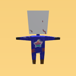 rainbow captain america