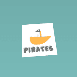 PIRATES