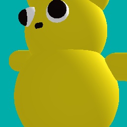 Picachu