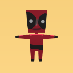 deadpool
