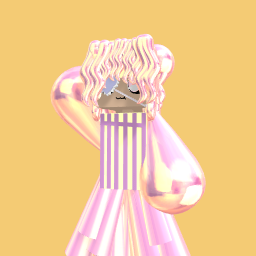 Prinsess Set for @Kjrules