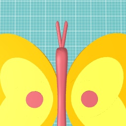 Buterfly