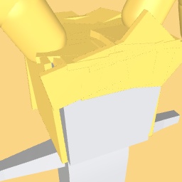 Cinnamaroll high ponys