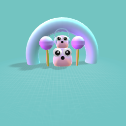 Blob's